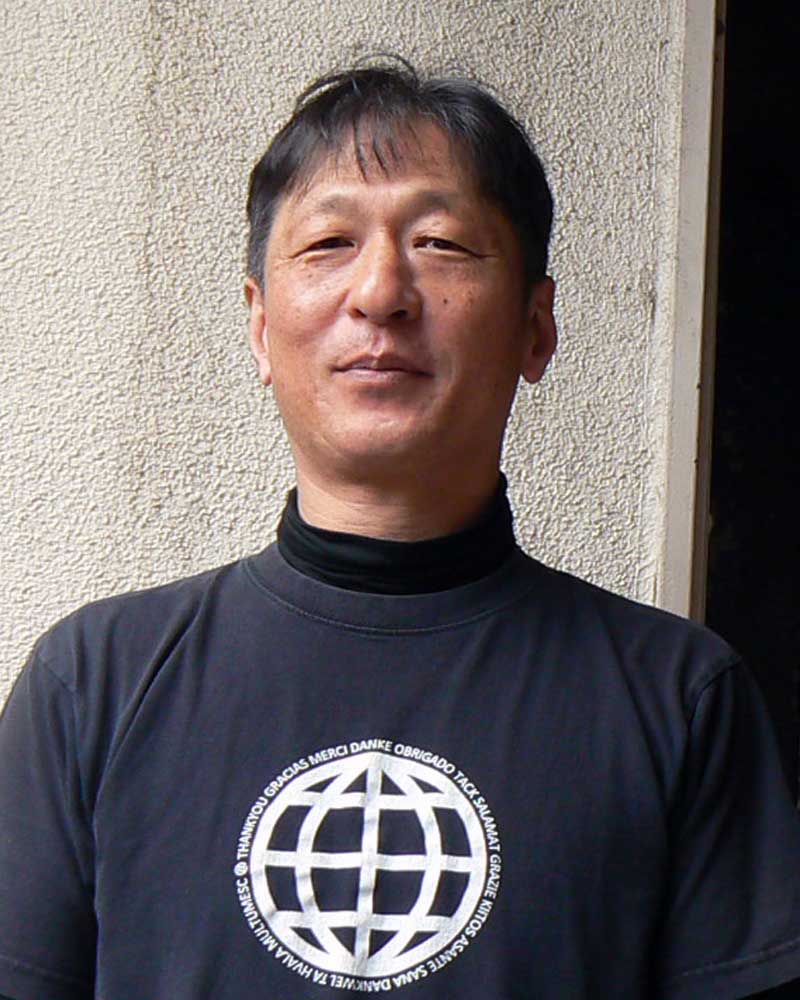 代表取締役 廣原 昌明